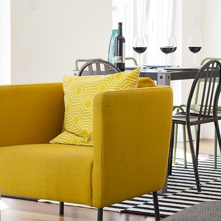 Joivy Joyful 2Br Apt With Terrace Nearby Sao Bento Palace Lisboa Ngoại thất bức ảnh