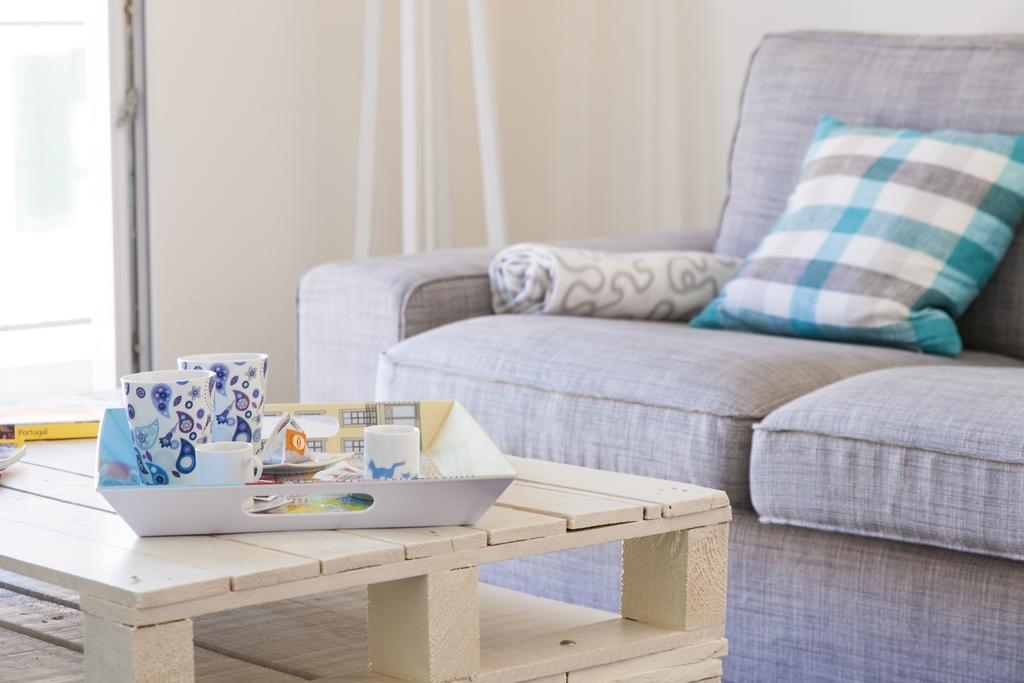 Joivy Joyful 2Br Apt With Terrace Nearby Sao Bento Palace Lisboa Phòng bức ảnh