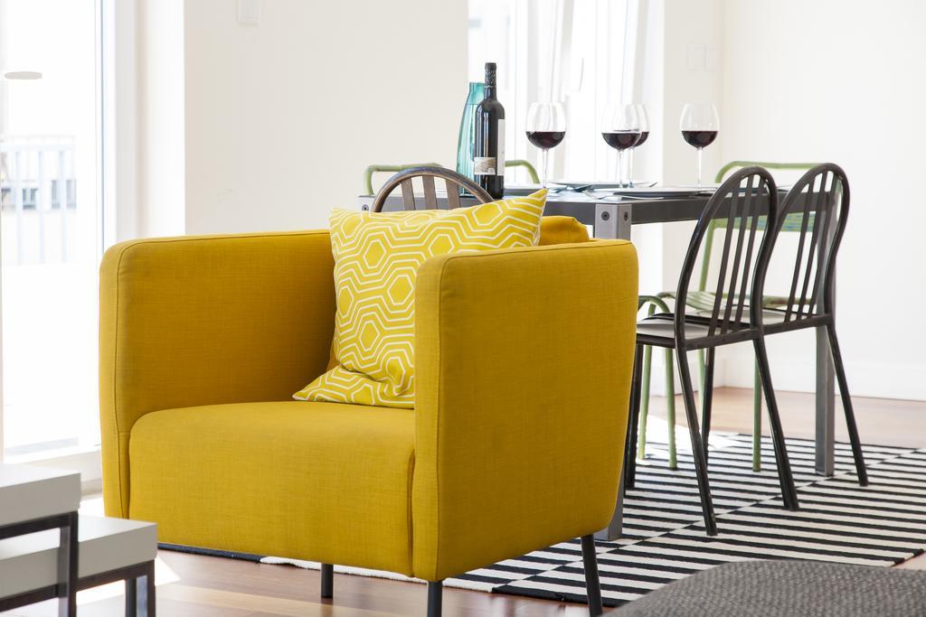 Joivy Joyful 2Br Apt With Terrace Nearby Sao Bento Palace Lisboa Ngoại thất bức ảnh