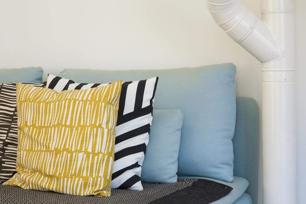 Joivy Joyful 2Br Apt With Terrace Nearby Sao Bento Palace Lisboa Ngoại thất bức ảnh